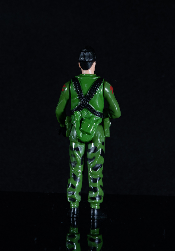 Action Force - Loose Figures