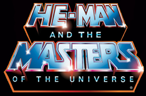 He Man & The Masters Of The Universe