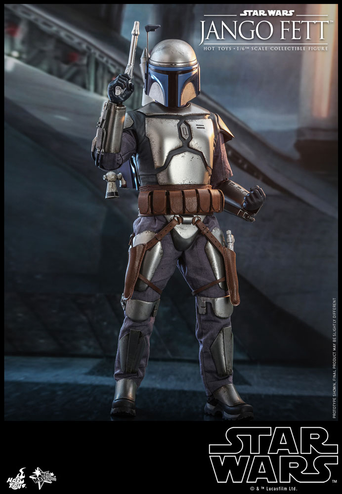 Star Wars: The Mandalorian - Scout Trooper