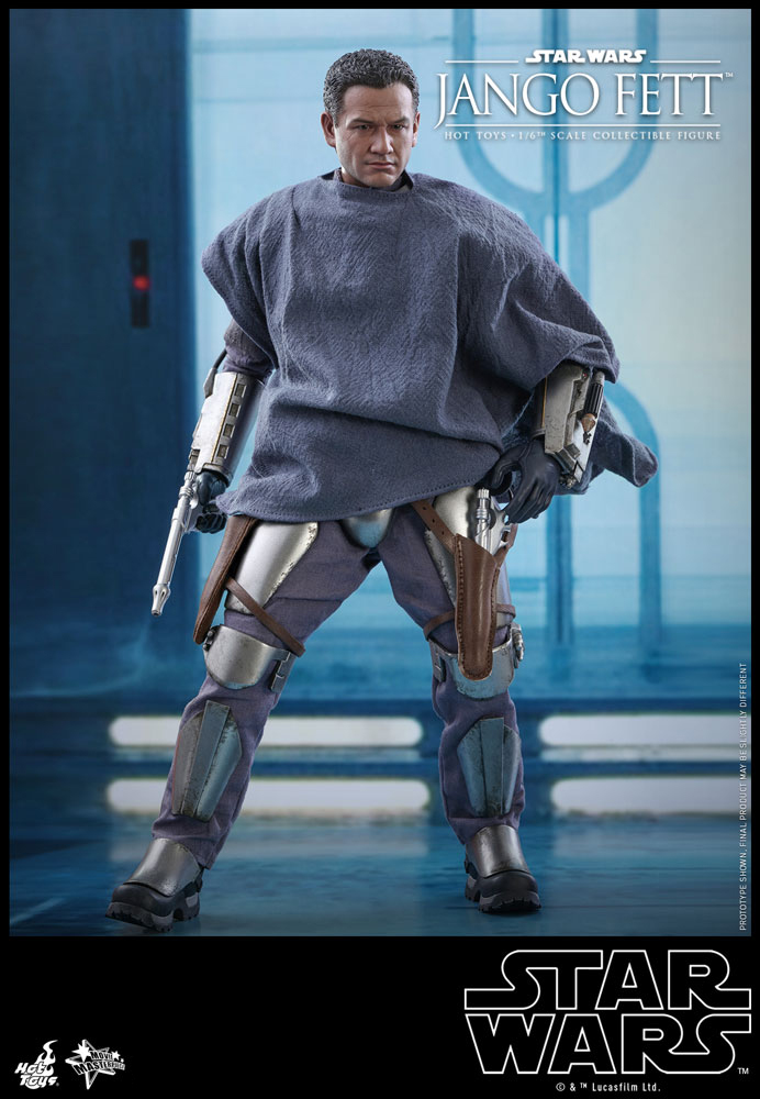 Star Wars: The Mandalorian - Scout Trooper