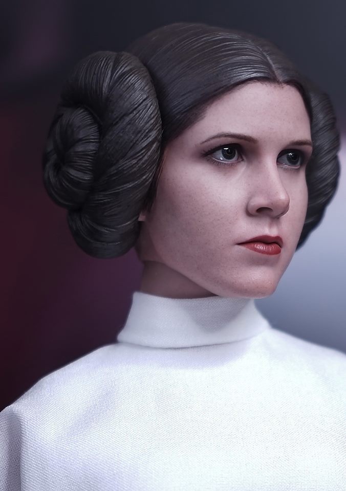 Star Wars: Episode IV A New Hope  Princess Leia 